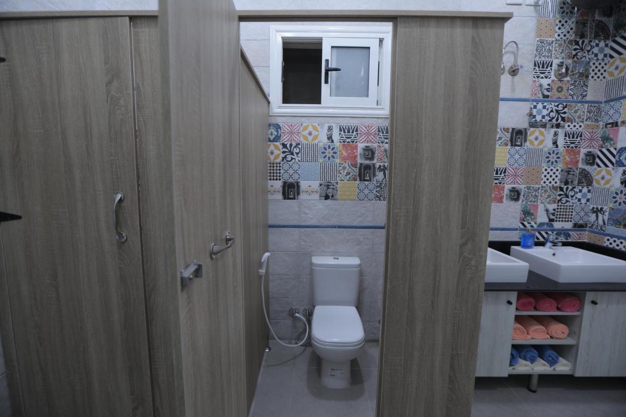 Cairo Hub Hostel Exterior photo