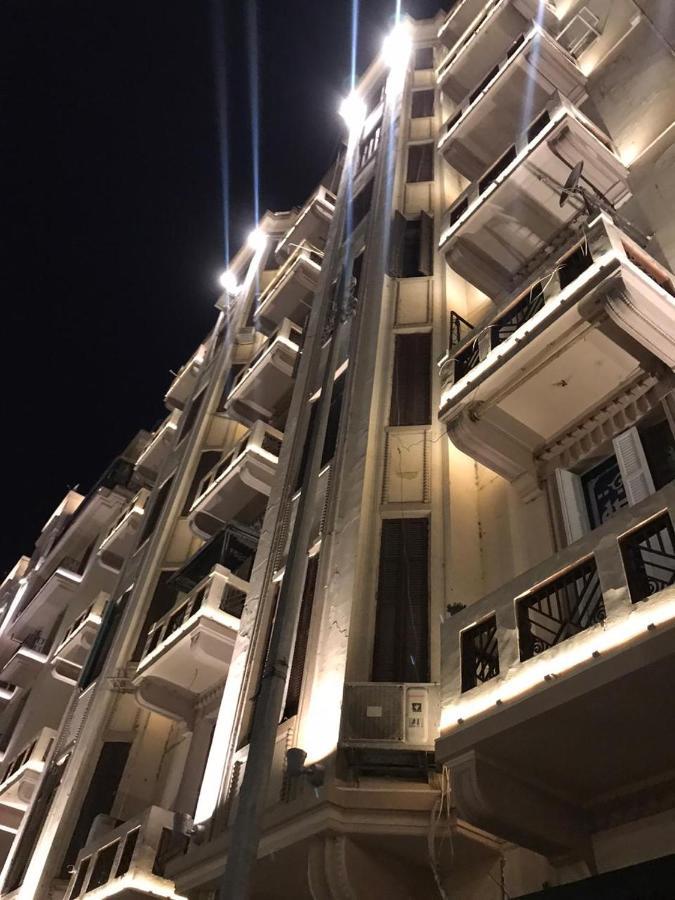 Cairo Hub Hostel Exterior photo