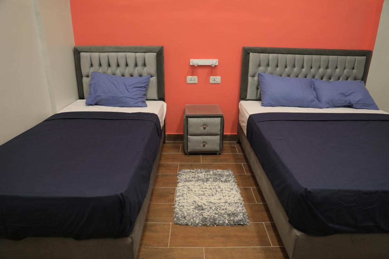 Cairo Hub Hostel Exterior photo
